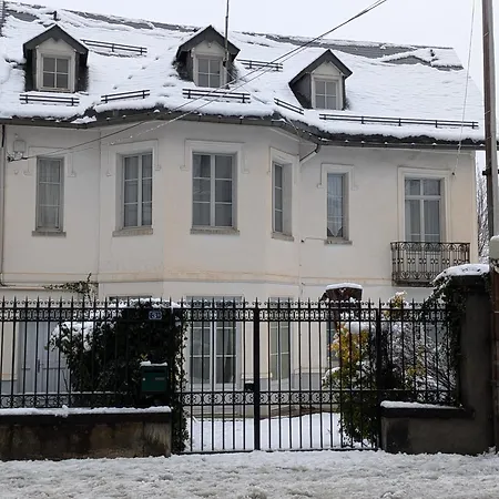 Victoria - A 50 Metres Des Allees D'etigny, Au Calme - & Standing - Parking Inclus Bagnères-de-Luchon