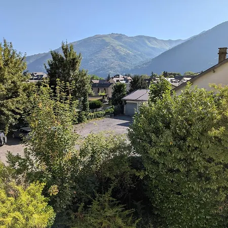 Victoria - A 50 Metres Des Allees D'etigny, Au Calme - & Standing - Parking Inclus * Bagnères-de-Luchon