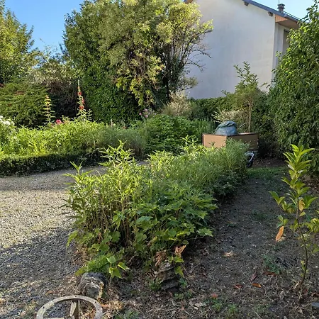 Victoria - A 50 Metres Des Allees D'etigny, Au Calme - & Standing - Cycling & House In Luchon - Lits 180 King Size - Parking Holiday home Bagneres-de-Luchon
