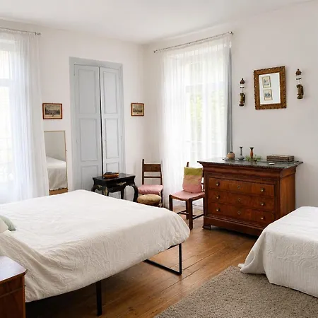 Victoria - 13 Pers - Telecabine - Cycling & House Bagnères-de-Luchon
